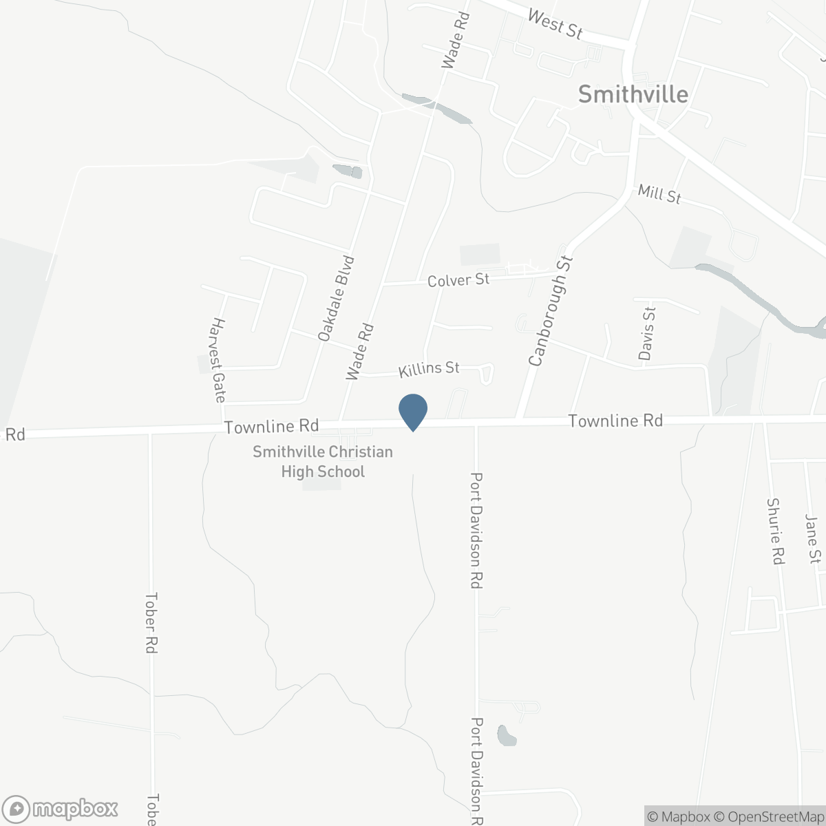 6453 TOWNLINE Road, Smithville, Ontario L0R 2A0